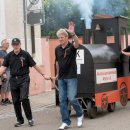 Großer Festumzug zum Altriper Fischerfest | 07.07.2019