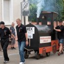 Großer Festumzug zum Altriper Fischerfest | 07.07.2019