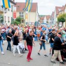 Großer Festumzug zum Altriper Fischerfest | 07.07.2019