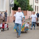 Großer Festumzug zum Altriper Fischerfest | 07.07.2019