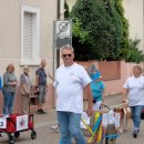 Großer Festumzug zum Altriper Fischerfest | 07.07.2019