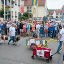 Großer Festumzug zum Altriper Fischerfest | 07.07.2019