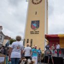 Großer Festumzug zum Altriper Fischerfest | 07.07.2019