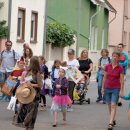 Großer Festumzug zum Altriper Fischerfest | 07.07.2019