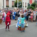 Großer Festumzug zum Altriper Fischerfest | 07.07.2019