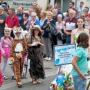 Großer Festumzug zum Altriper Fischerfest | 07.07.2019