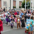 Großer Festumzug zum Altriper Fischerfest | 07.07.2019