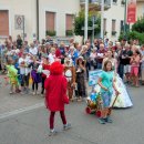 Großer Festumzug zum Altriper Fischerfest | 07.07.2019