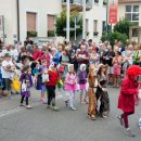 Großer Festumzug zum Altriper Fischerfest | 07.07.2019