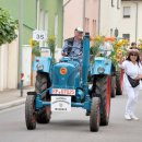 Großer Festumzug zum Altriper Fischerfest | 07.07.2019