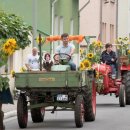 Großer Festumzug zum Altriper Fischerfest | 07.07.2019