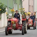 Großer Festumzug zum Altriper Fischerfest | 07.07.2019