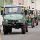 Großer Festumzug zum Altriper Fischerfest | 07.07.2019