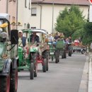 Großer Festumzug zum Altriper Fischerfest | 07.07.2019