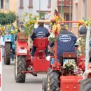 Großer Festumzug zum Altriper Fischerfest | 07.07.2019