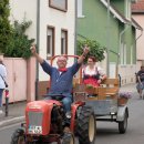Großer Festumzug zum Altriper Fischerfest | 07.07.2019