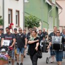 Großer Festumzug zum Altriper Fischerfest | 07.07.2019