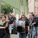 Großer Festumzug zum Altriper Fischerfest | 07.07.2019