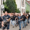 Großer Festumzug zum Altriper Fischerfest | 07.07.2019