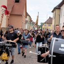 Großer Festumzug zum Altriper Fischerfest | 07.07.2019