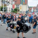 Großer Festumzug zum Altriper Fischerfest | 07.07.2019