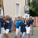 Großer Festumzug zum Altriper Fischerfest | 07.07.2019