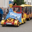 Großer Festumzug zum Altriper Fischerfest | 07.07.2019