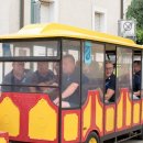 Großer Festumzug zum Altriper Fischerfest | 07.07.2019