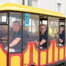 Großer Festumzug zum Altriper Fischerfest | 07.07.2019