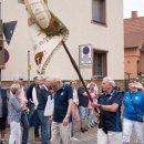 Großer Festumzug zum Altriper Fischerfest | 07.07.2019