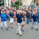 Großer Festumzug zum Altriper Fischerfest | 07.07.2019