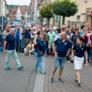 Großer Festumzug zum Altriper Fischerfest | 07.07.2019