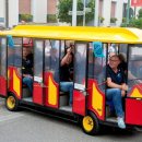 Großer Festumzug zum Altriper Fischerfest | 07.07.2019