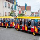 Großer Festumzug zum Altriper Fischerfest | 07.07.2019
