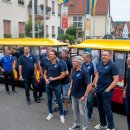 Großer Festumzug zum Altriper Fischerfest | 07.07.2019