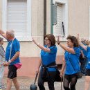 Großer Festumzug zum Altriper Fischerfest | 07.07.2019