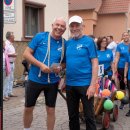 Großer Festumzug zum Altriper Fischerfest | 07.07.2019