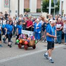 Großer Festumzug zum Altriper Fischerfest | 07.07.2019