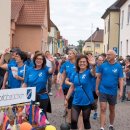 Großer Festumzug zum Altriper Fischerfest | 07.07.2019
