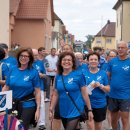 Großer Festumzug zum Altriper Fischerfest | 07.07.2019