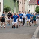 Großer Festumzug zum Altriper Fischerfest | 07.07.2019