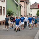 Großer Festumzug zum Altriper Fischerfest | 07.07.2019