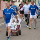 Großer Festumzug zum Altriper Fischerfest | 07.07.2019