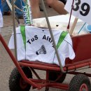 Großer Festumzug zum Altriper Fischerfest | 07.07.2019