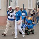 Großer Festumzug zum Altriper Fischerfest | 07.07.2019