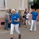 Großer Festumzug zum Altriper Fischerfest | 07.07.2019