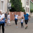 Großer Festumzug zum Altriper Fischerfest | 07.07.2019