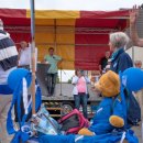 Großer Festumzug zum Altriper Fischerfest | 07.07.2019