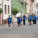 Großer Festumzug zum Altriper Fischerfest | 07.07.2019