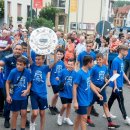 Großer Festumzug zum Altriper Fischerfest | 07.07.2019